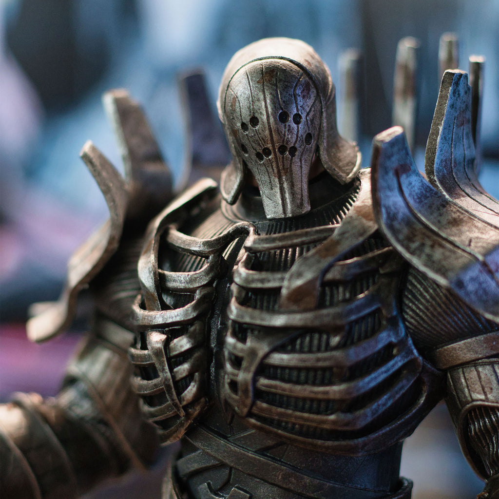 Immagine del prodotto Witcher 3 - Statua di Imlerith