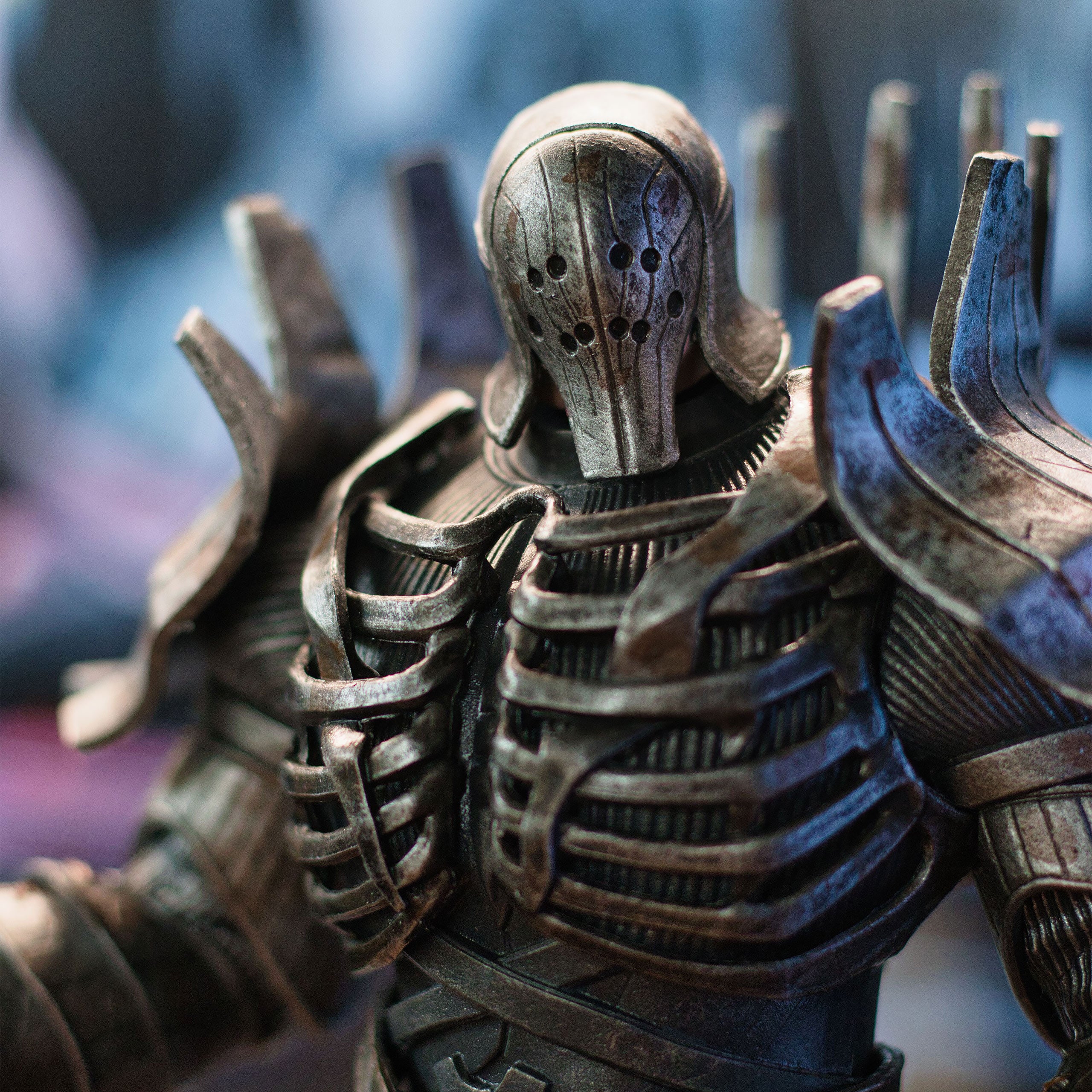 Immagine del prodotto Witcher 3 - Statua di Imlerith