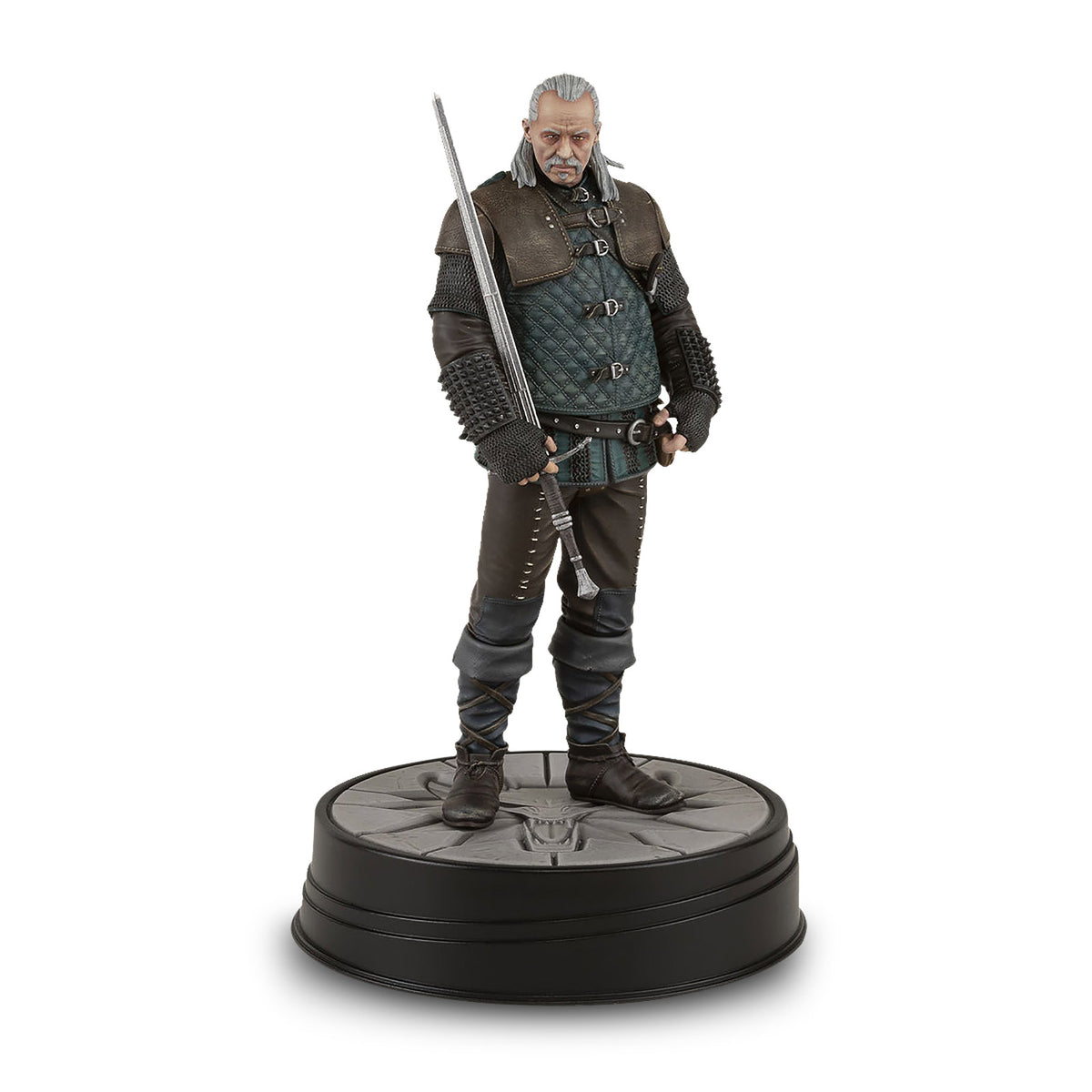 Immagine del prodotto Witcher 3 - Statua di Vesemir