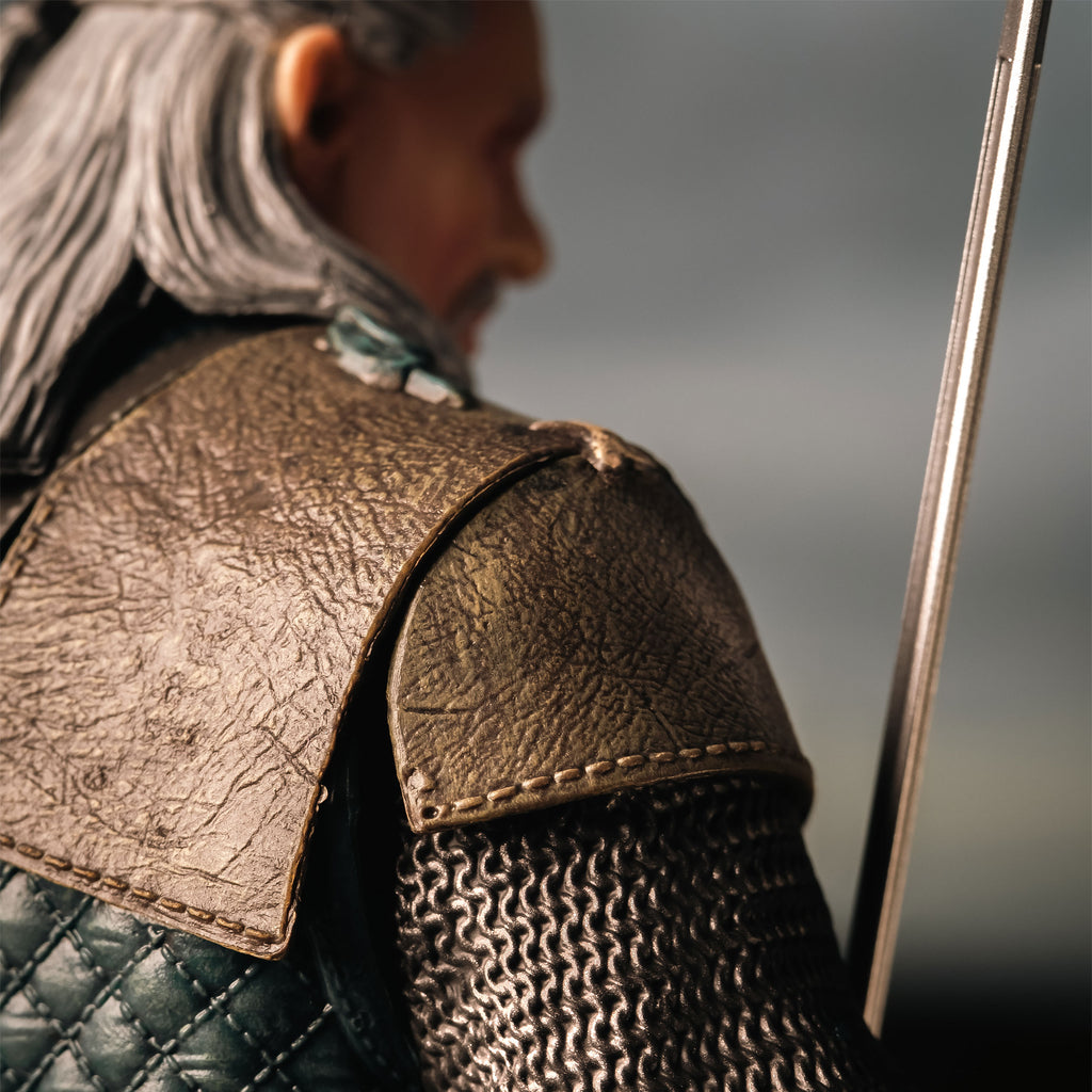 Immagine del prodotto Witcher 3 - Statua di Vesemir