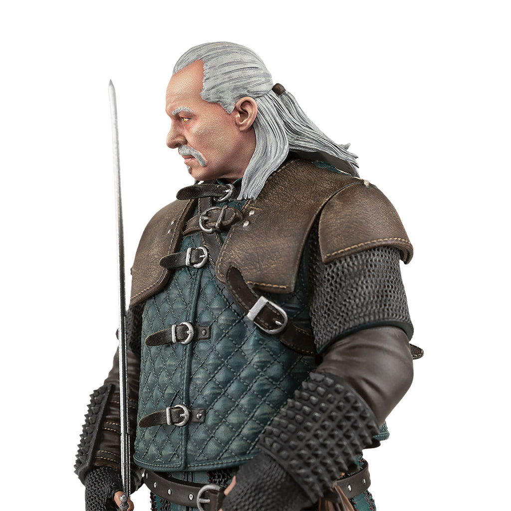 Immagine del prodotto Witcher 3 - Statua di Vesemir