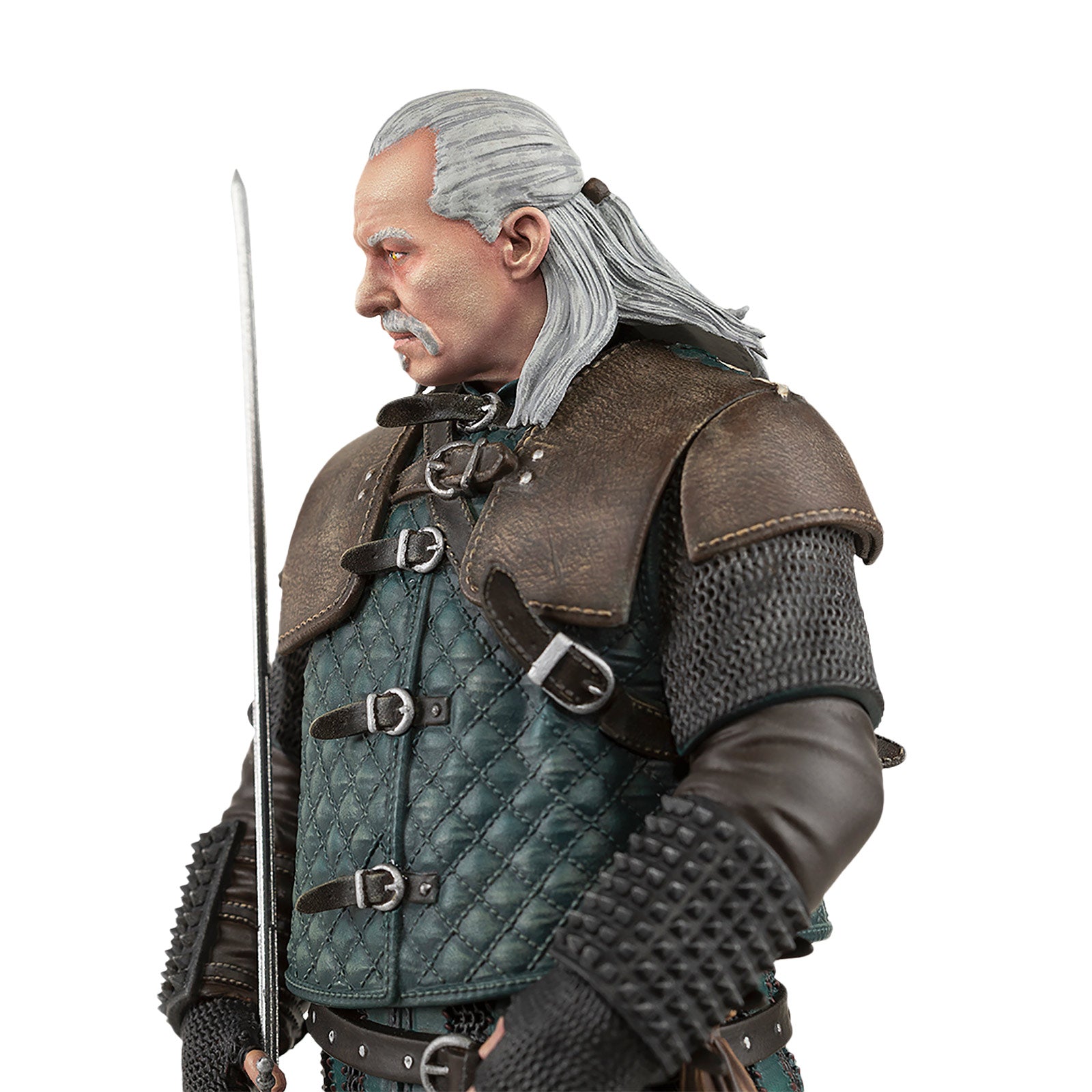 Immagine del prodotto Witcher 3 - Statua di Vesemir