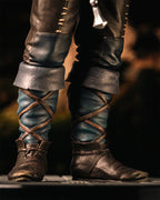 Immagine del prodotto Witcher 3 - Statua di Vesemir