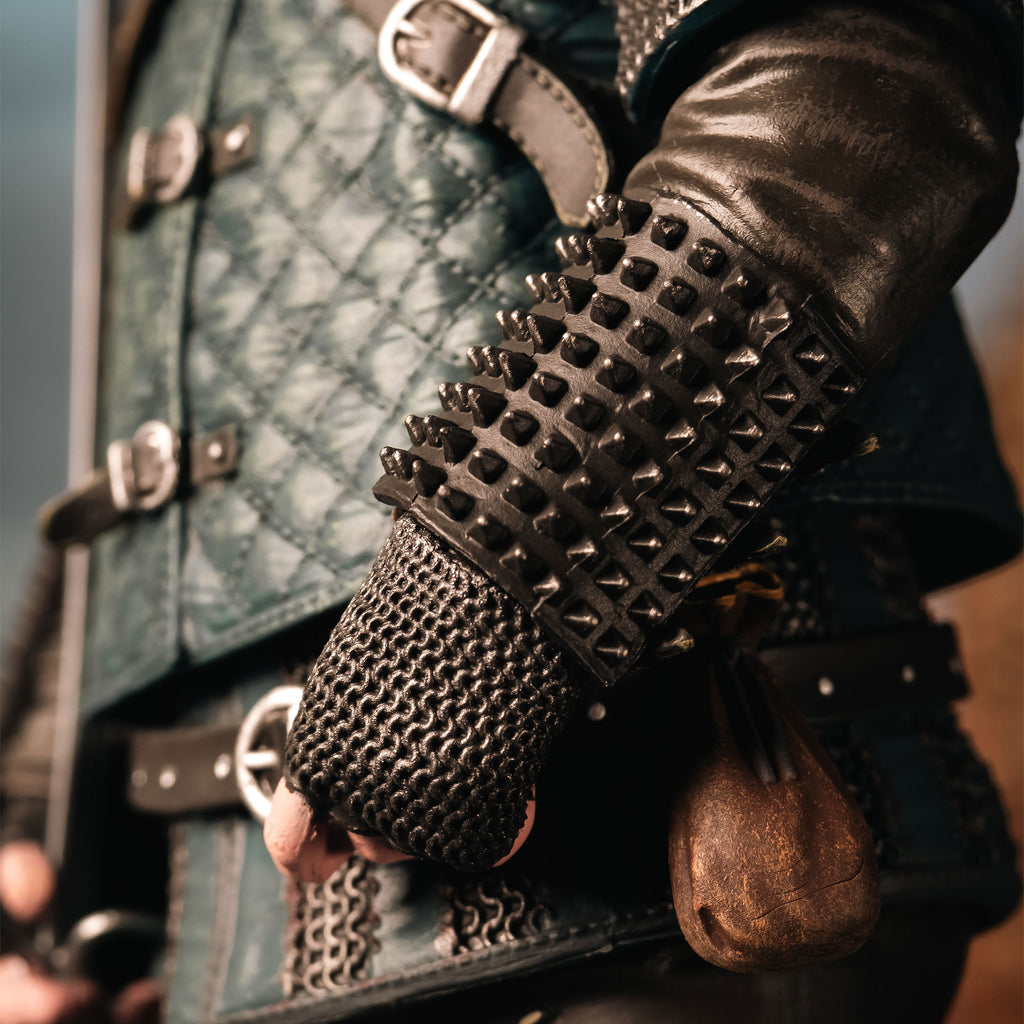 Immagine del prodotto Witcher 3 - Statua di Vesemir