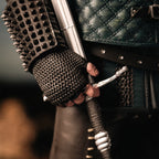 Immagine del prodotto Witcher 3 - Statua di Vesemir