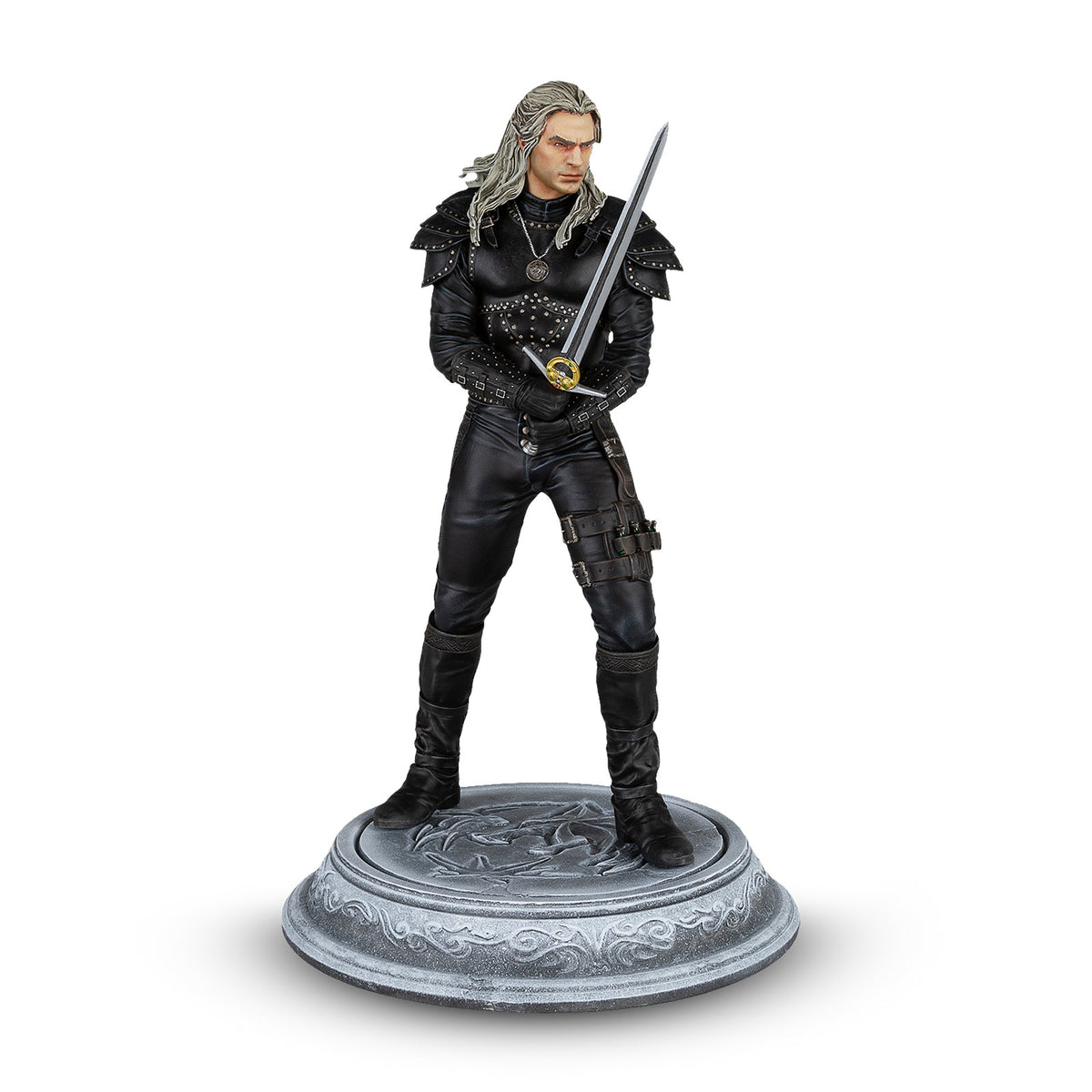 Immagine del prodotto Witcher - Statua di Geralt Stagione 2