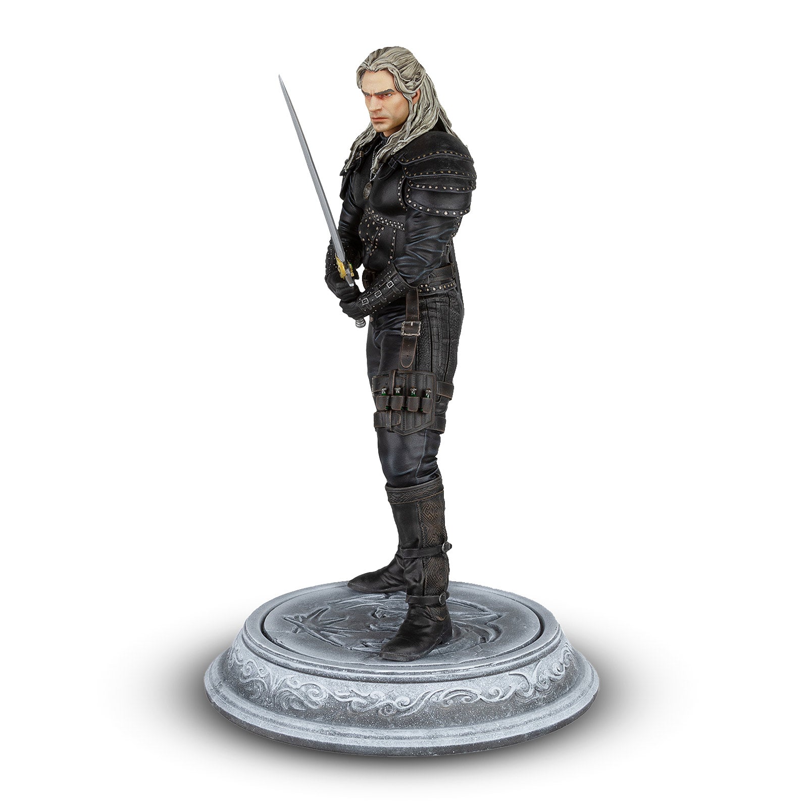 Product image Witcher - Geralt Season 2 Statue