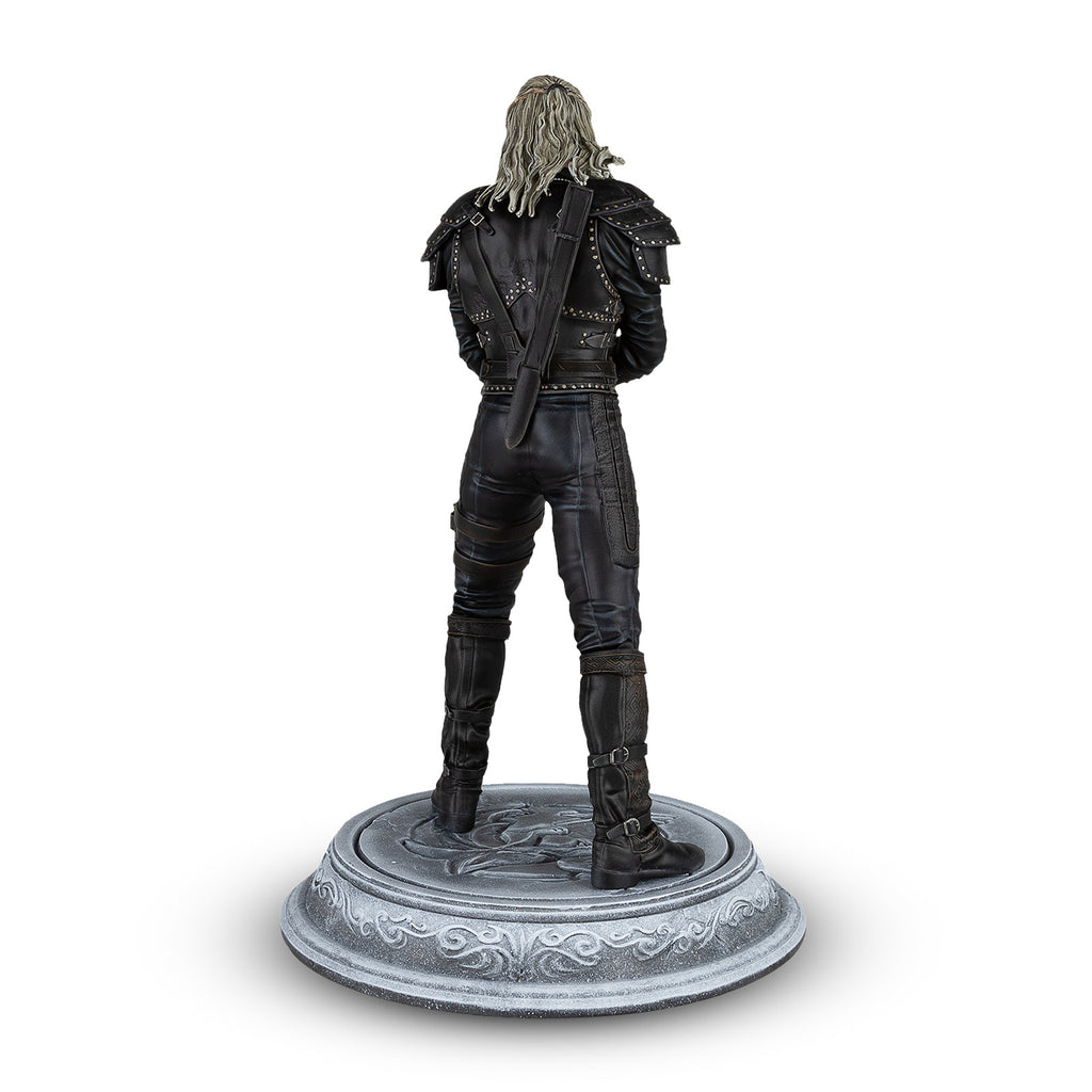 Product image Witcher - Geralt Season 2 Statue