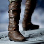 Product image Witcher - Ciri Season 2 Statue 22 cm