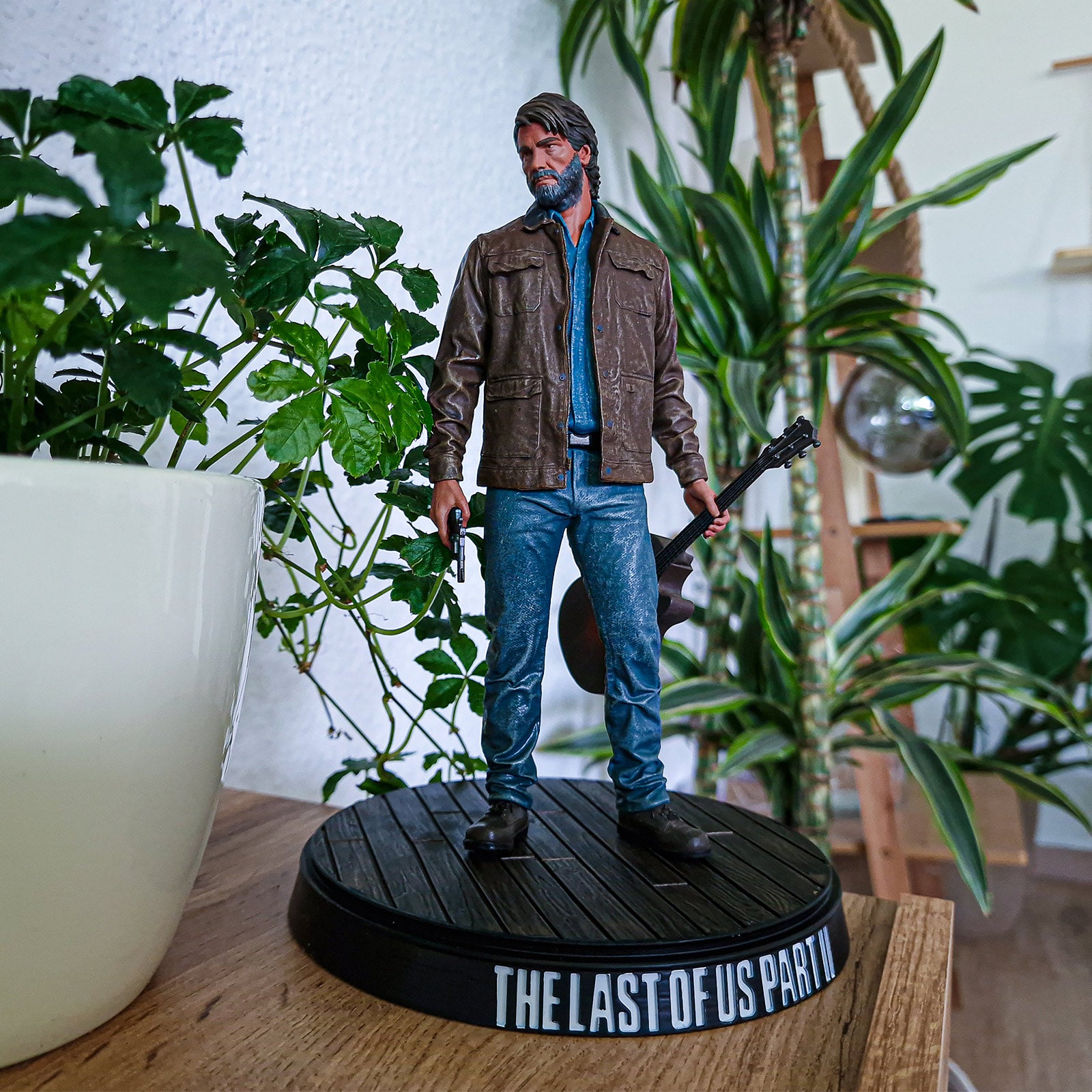 Immagine del prodotto The Last of Us - Statua di Joel