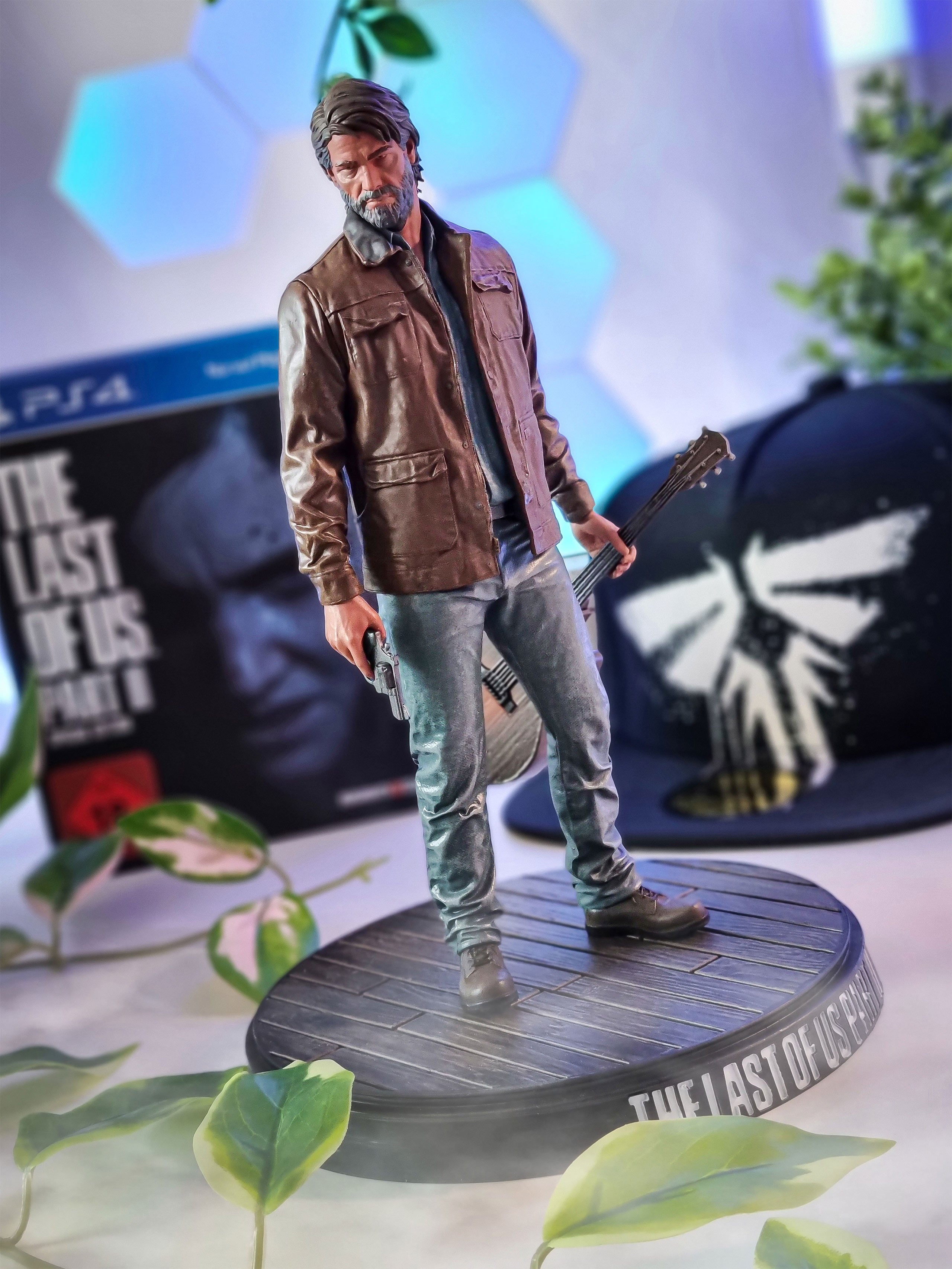 Immagine del prodotto The Last of Us - Statua di Joel
