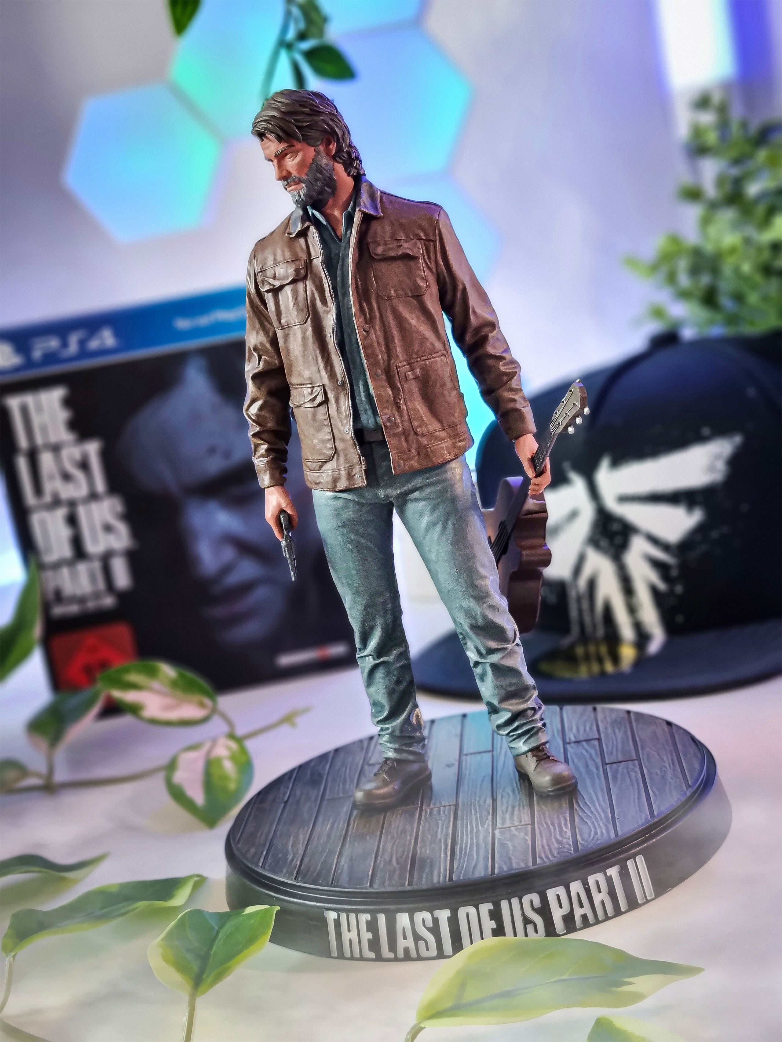 Product image The Last of Us - Joel Statue