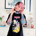 Immagine del prodotto Fairy Tail - La ricerca del drago T-shirt nera
