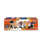Immagine del prodotto Chainsaw Man - Adverge Motion Mystery Minis Figura