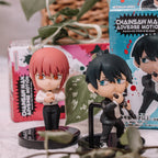 Immagine del prodotto Chainsaw Man - Adverge Motion Mystery Minis Figura