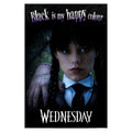 Immagine del prodotto Wednesday - Poster Maxi Happy Colour