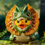 Immagine del prodotto Jurassic Park - Dilophosaurus TUBBZ Anatra decorativa