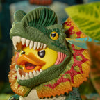 Immagine del prodotto Jurassic Park - Dilophosaurus TUBBZ Anatra decorativa