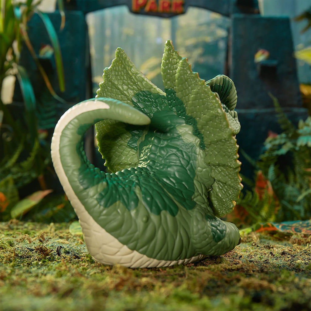 Immagine del prodotto Jurassic Park - Dilophosaurus TUBBZ Anatra decorativa