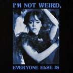 Immagine del prodotto Wednesday - T-shirt da ballo nera