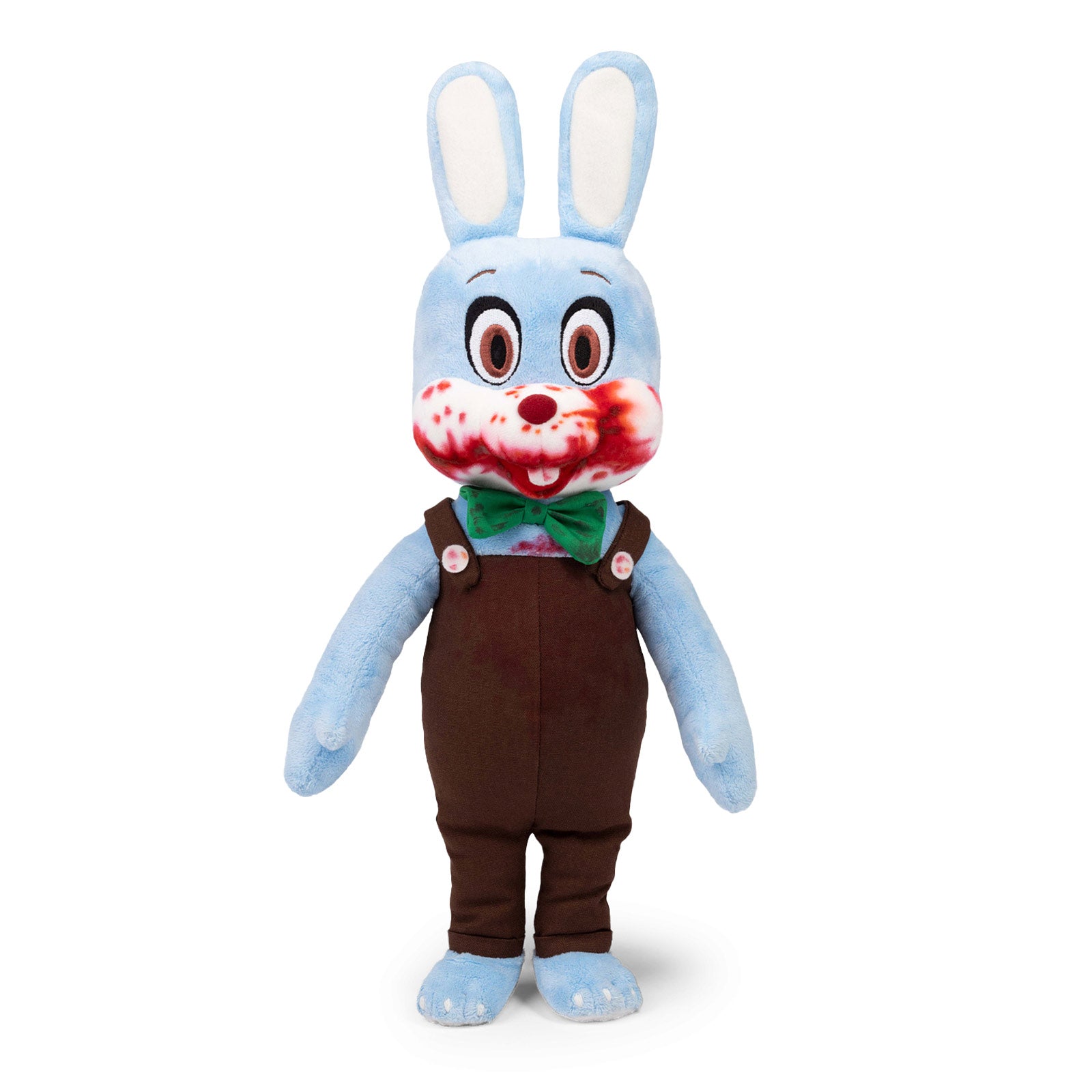 Immagine del prodotto Silent Hill - Robbie the Rabbit figura in peluche blu