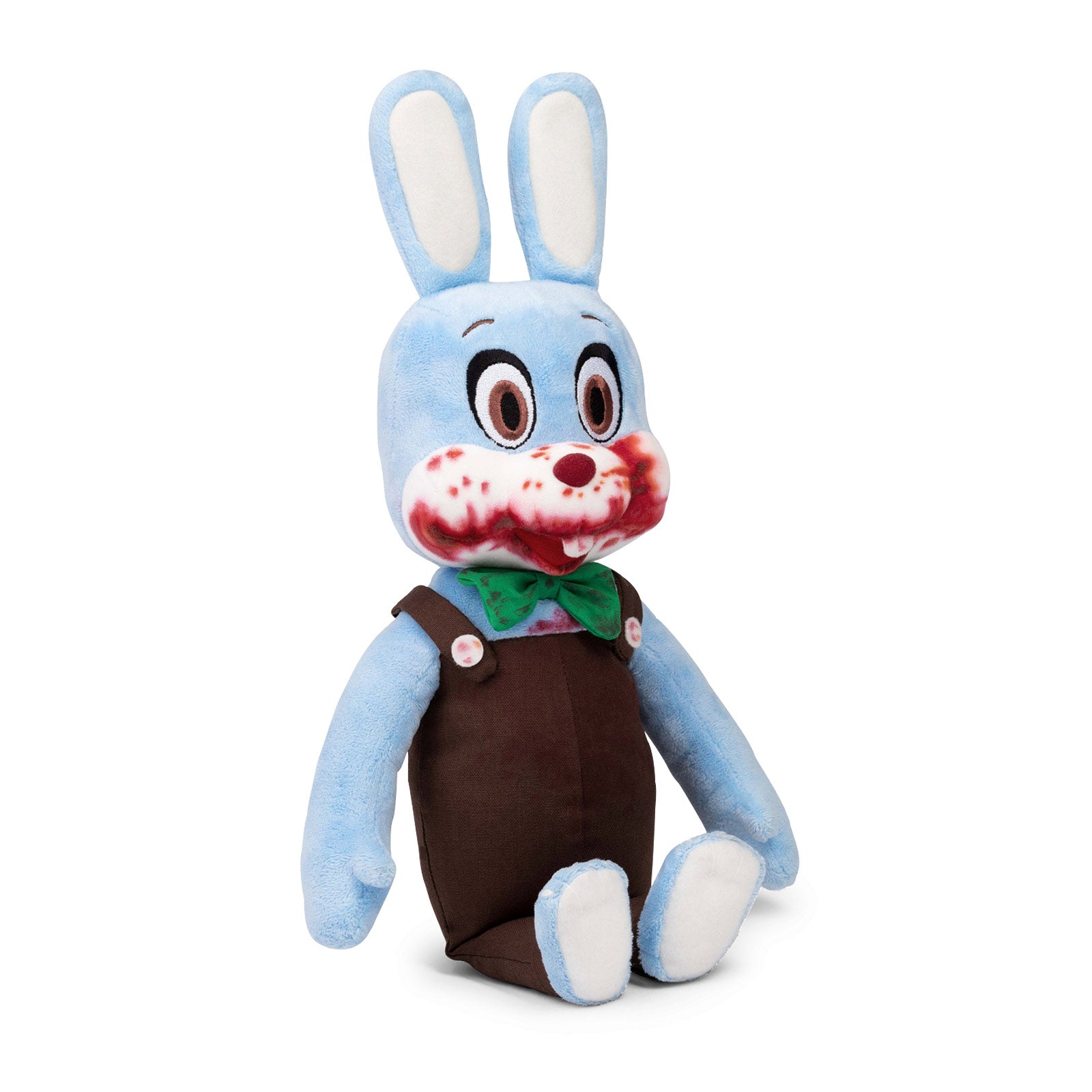 Immagine del prodotto Silent Hill - Robbie the Rabbit figura in peluche blu