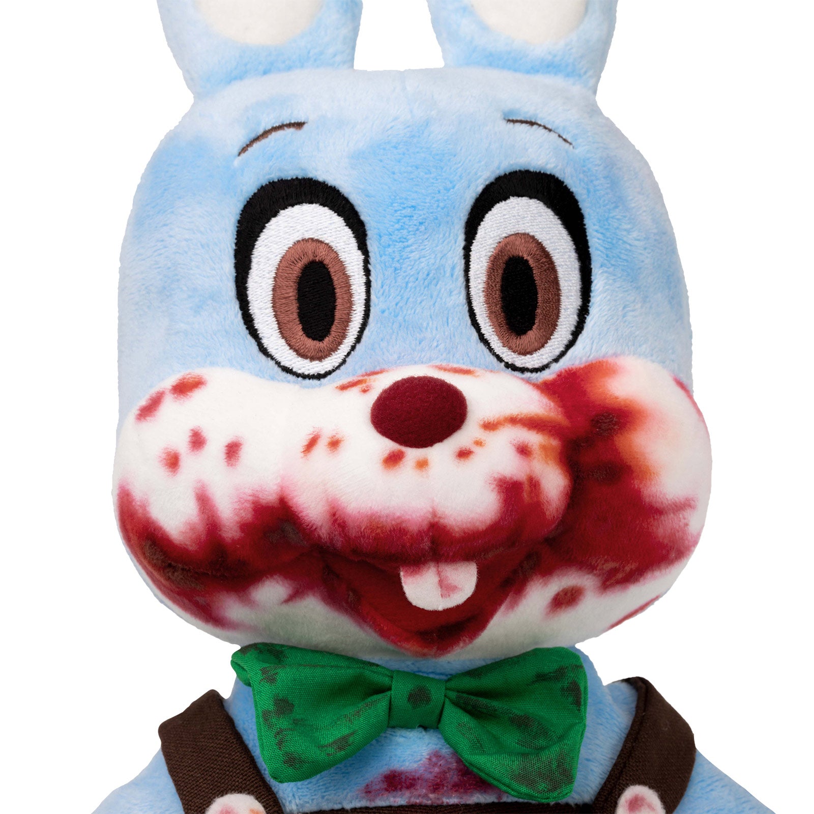 Immagine del prodotto Silent Hill - Robbie the Rabbit figura in peluche blu