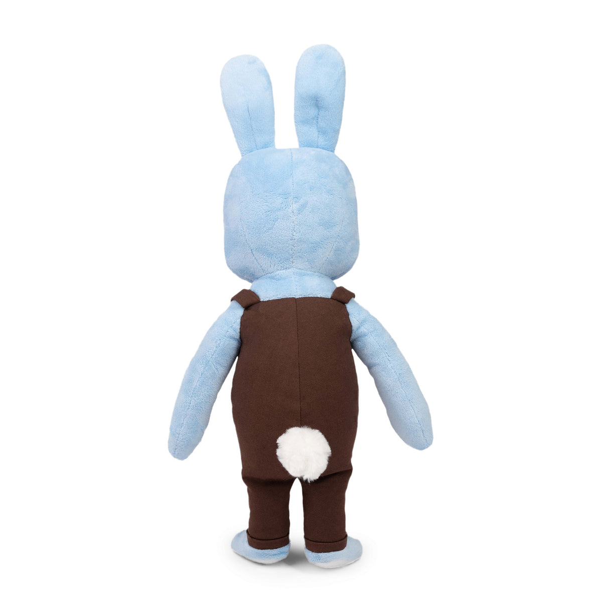 Immagine del prodotto Silent Hill - Robbie the Rabbit figura in peluche blu