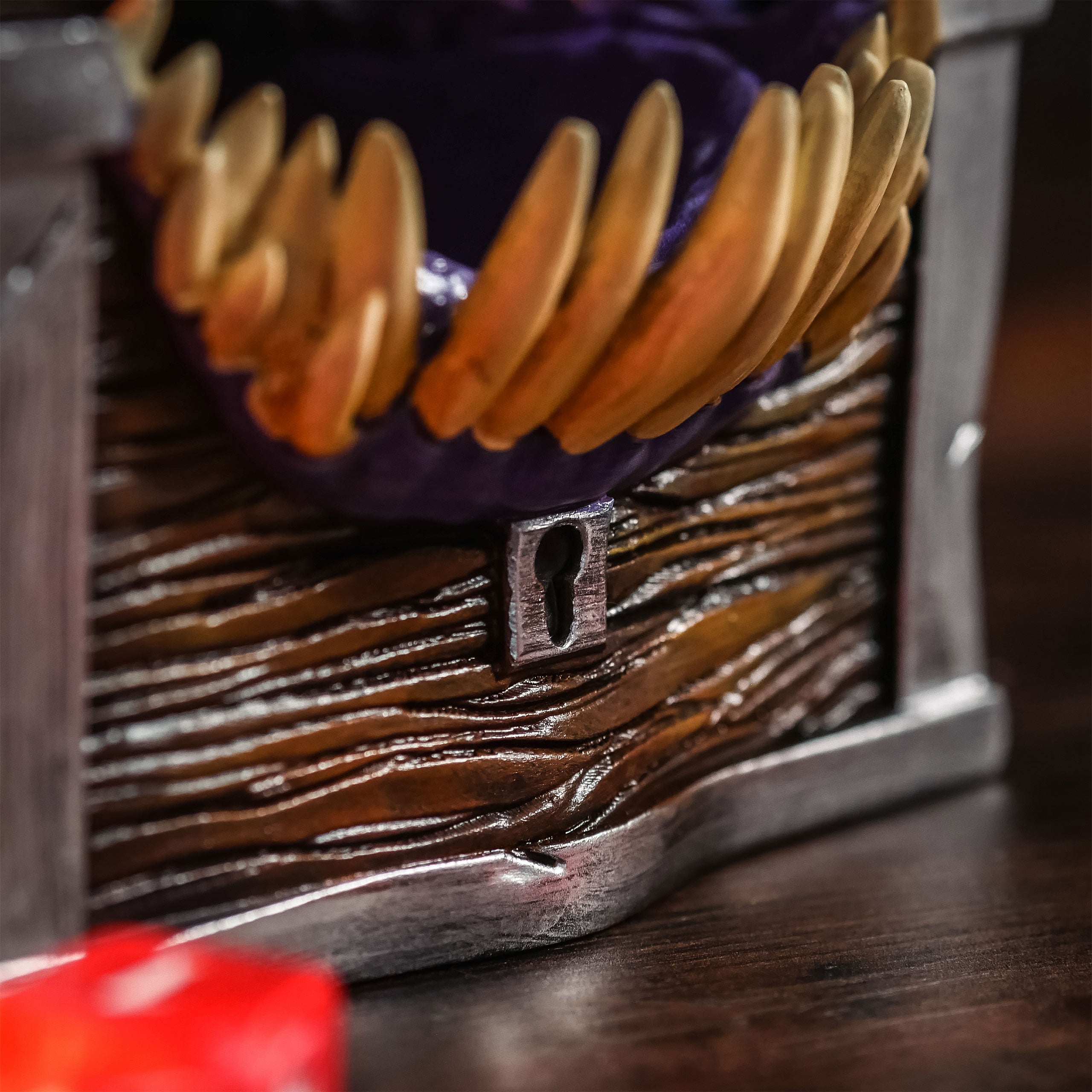 Product image Dungeons & Dragons - Dice Storage Box