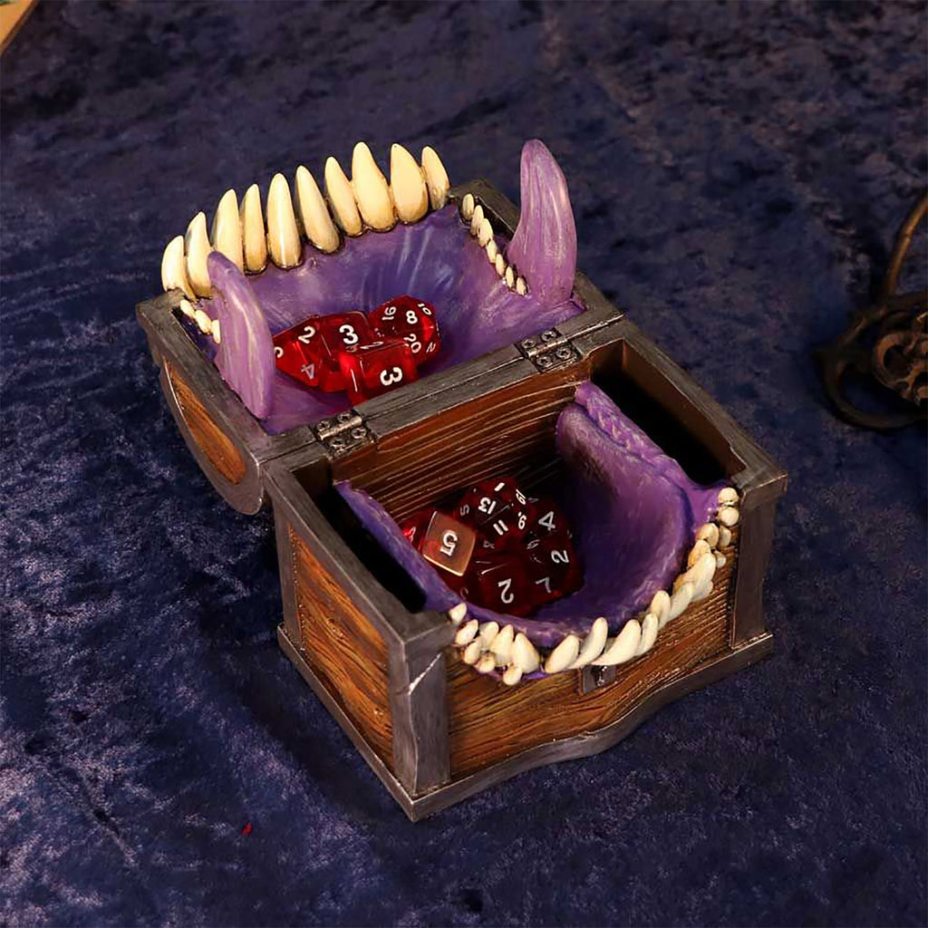 Product image Dungeons & Dragons - Dice Storage Box