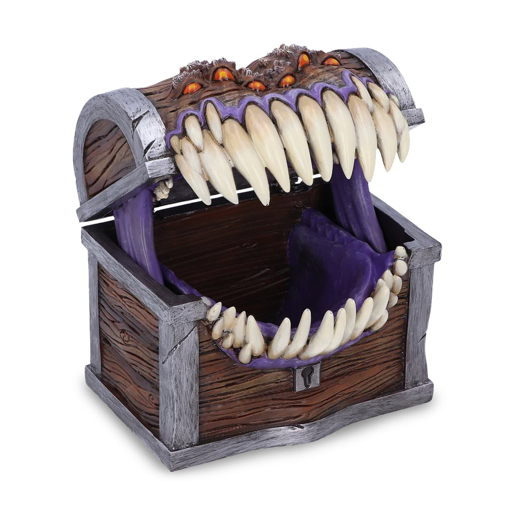 Product image Dungeons & Dragons - Dice Storage Box