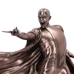 Immagine del prodotto Harry Potter - Lord Voldemort Avada Kedavra Figura in Bronzo