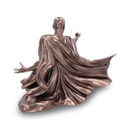 Immagine del prodotto Harry Potter - Lord Voldemort Avada Kedavra Figura in Bronzo