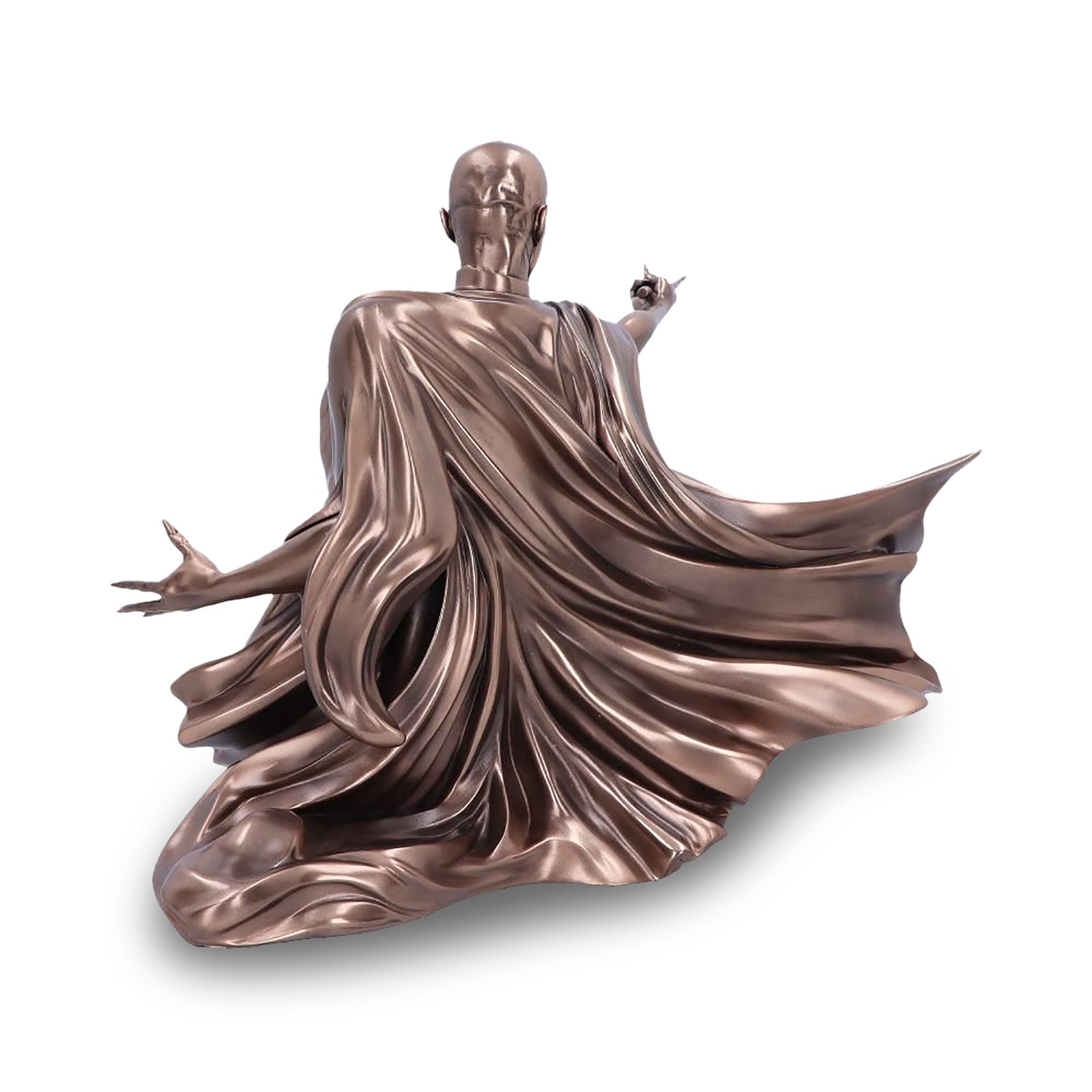 Immagine del prodotto Harry Potter - Lord Voldemort Avada Kedavra Figura in Bronzo