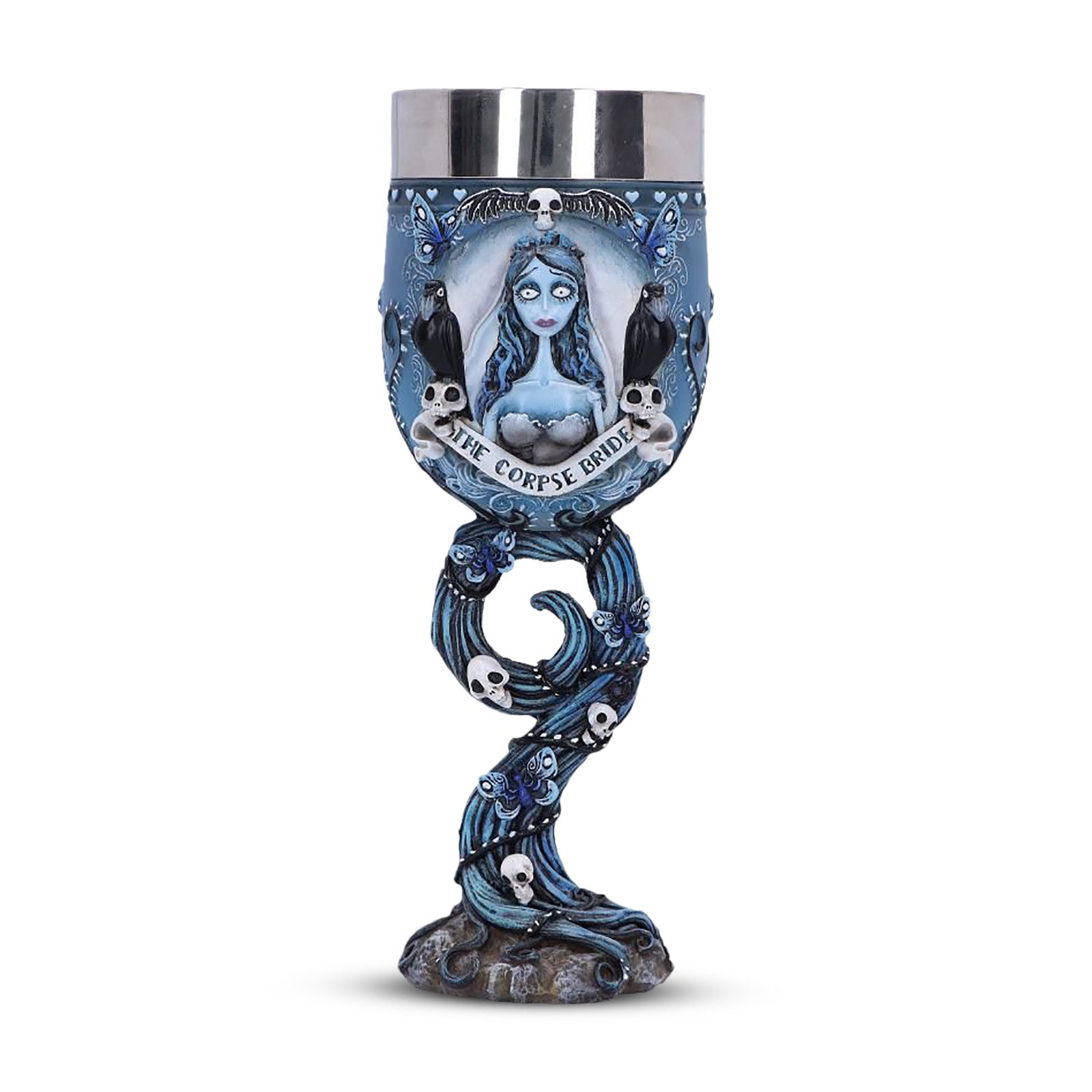 Product image Corpse Bride - Emily Chalice deluxe