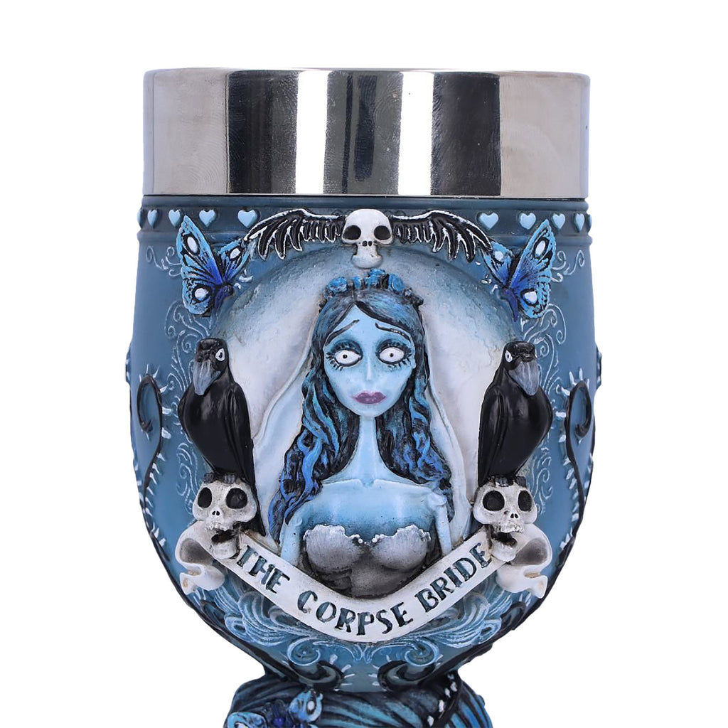 Immagine del prodotto Corpse Bride - Calice deluxe di Emily