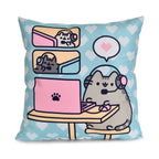 Immagine del prodotto Pusheen - Cuscino