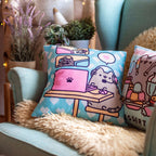 Immagine del prodotto Pusheen - Cuscino