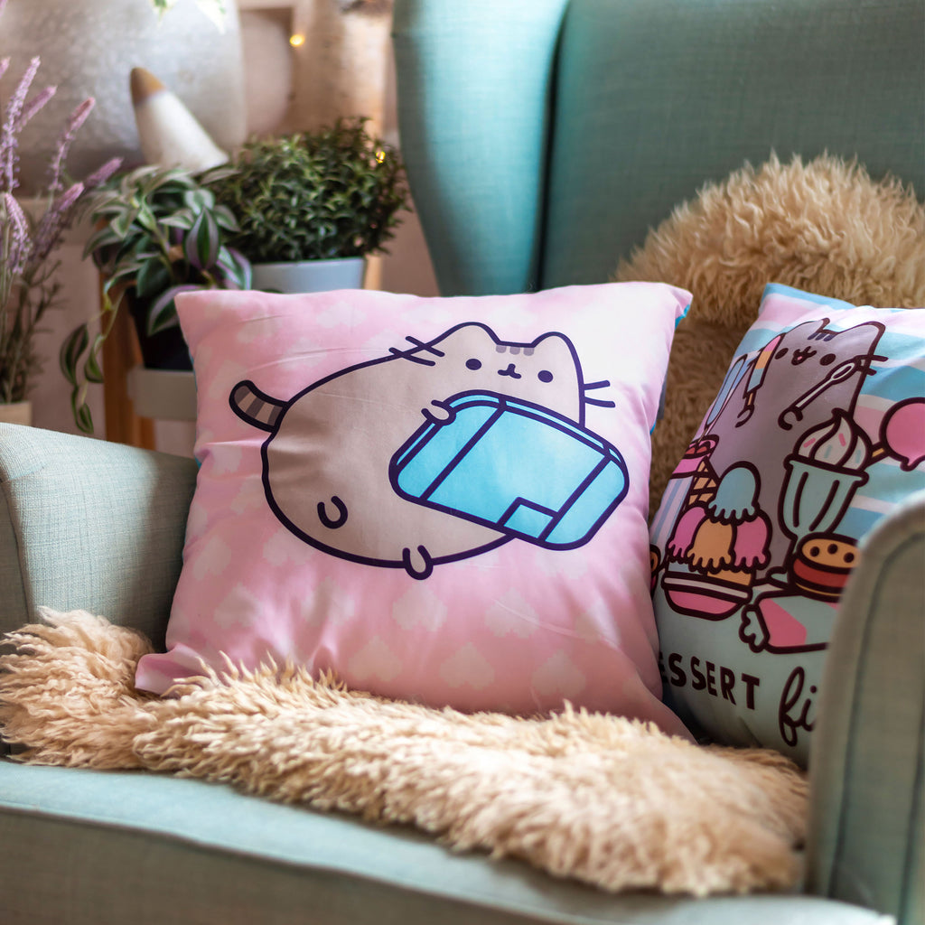 Immagine del prodotto Pusheen - Cuscino