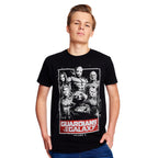 Immagine del prodotto Guardiani della Galassia - I Guardiani Vol. 3 T-Shirt nera