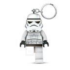 Immagine del prodotto Portachiavi LEGO Stormtrooper con luce - Star Wars