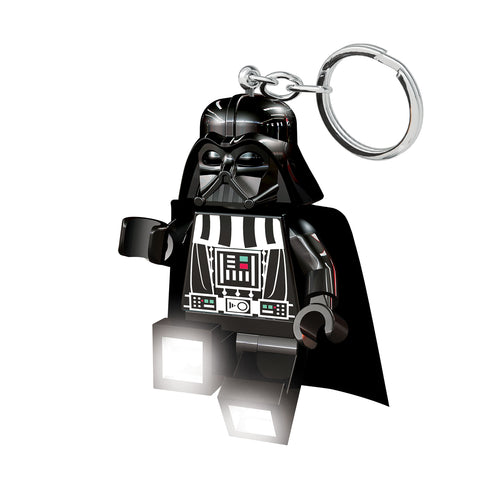 Immagine del prodotto Portachiavi LEGO Darth Vader con luce - Star Wars