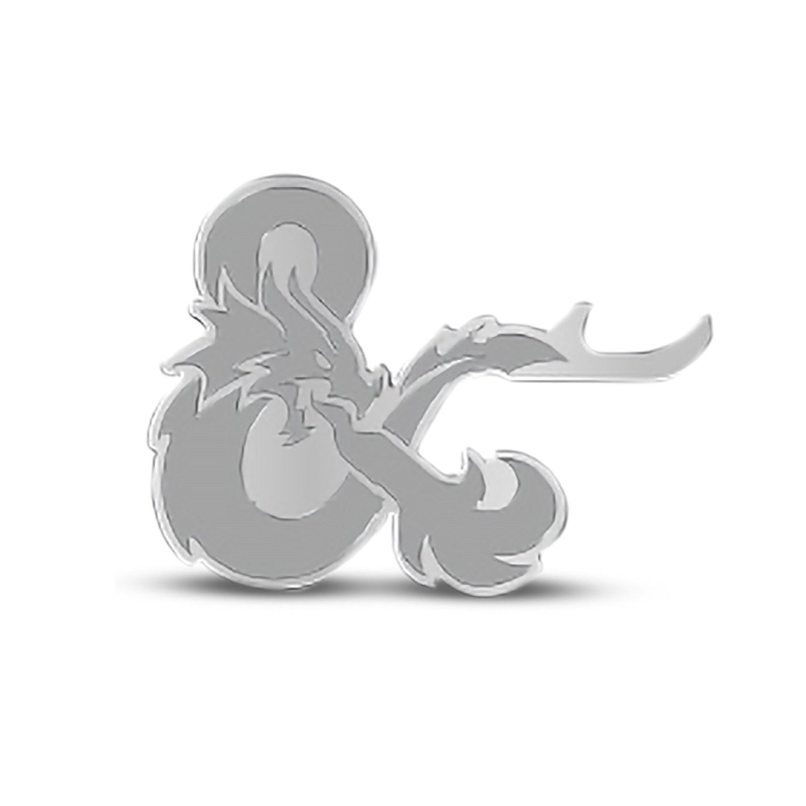Immagine del prodotto Dungeons & Dragons - Apribottiglie con logo