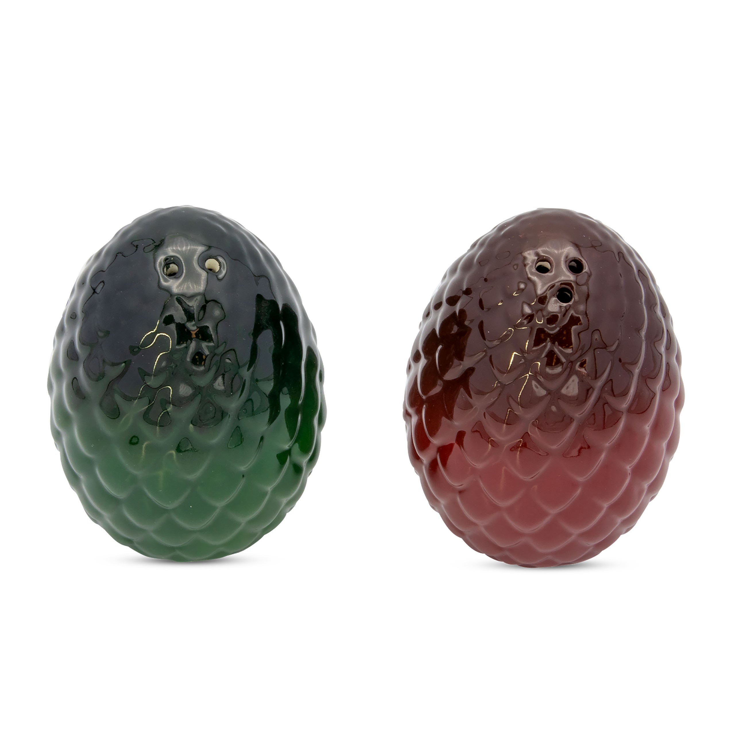 Immagine del prodotto Game of Thrones - Sale e pepe Drogon e Rhaegal