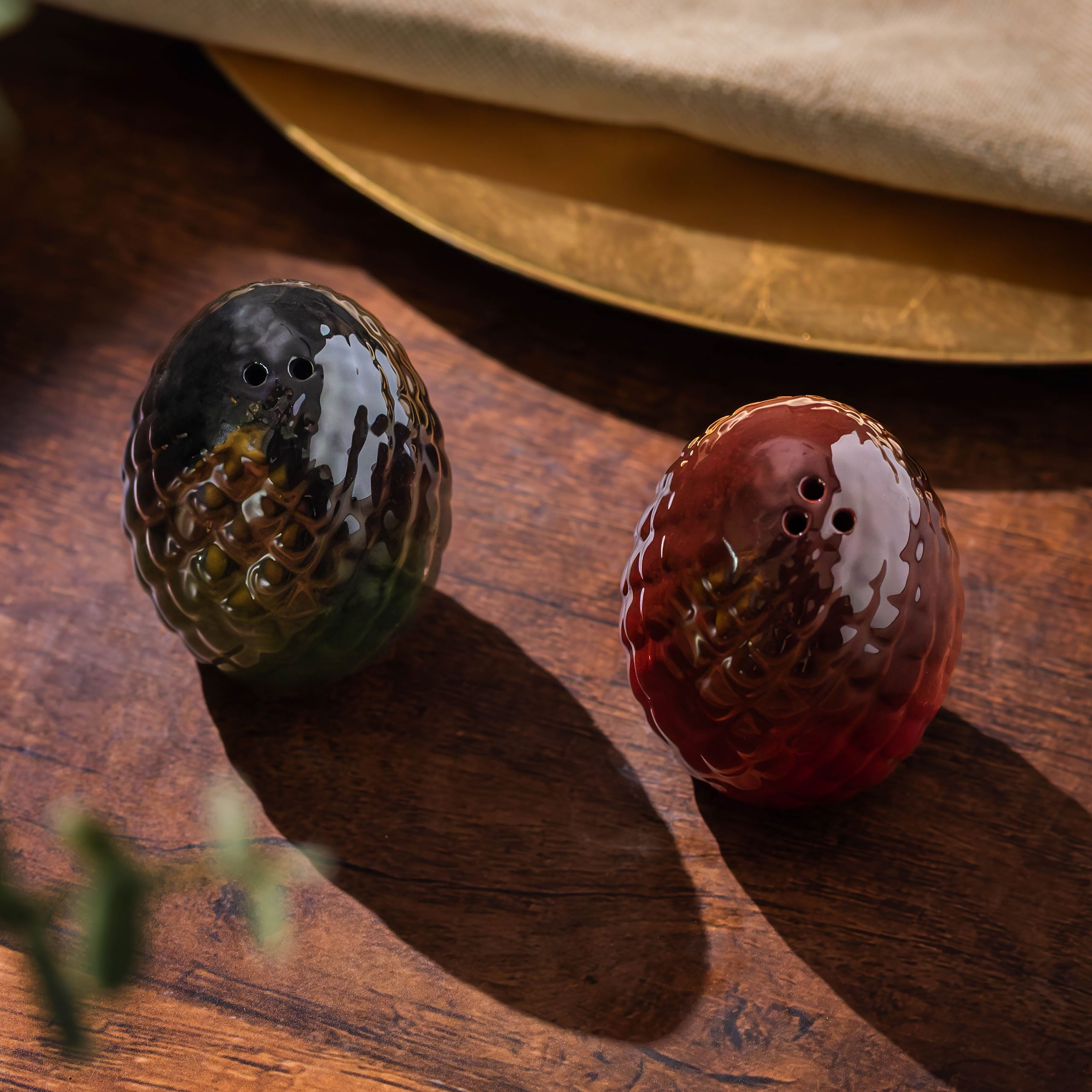 Immagine del prodotto Game of Thrones - Sale e pepe Drogon e Rhaegal