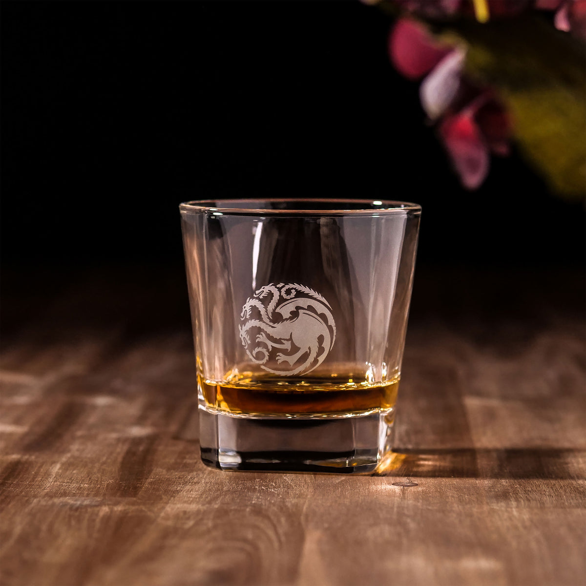 Immagine del prodotto Game of Thrones - Caraffa con tappo e set di bicchieri