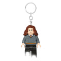 Immagine del prodotto Portachiavi LEGO di Hermione Granger con luce - Harry Potter