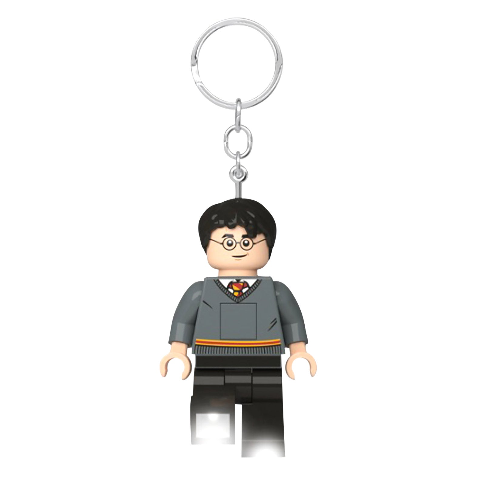 Immagine del prodotto Harry Potter - Portachiavi LEGO con luce