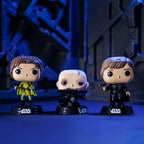 Product image Star Wars - Luke Skywalker 40th Anniversary Funko Pop Bobblehead Figure