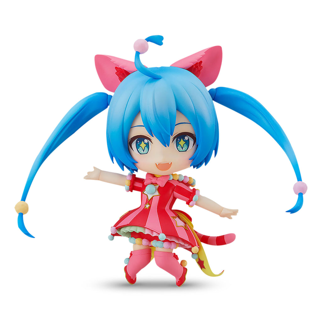 Immagine del prodotto Hatsune Miku - Wonderland Sekai Ver. Nendoroid Action Figure